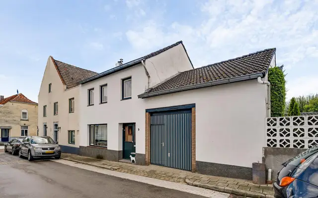 Foto van Oude Kerkstraat 5, Berg en Terblijt
