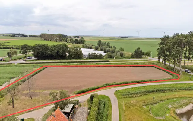 Foto van Koekoeksweg 3, Sint-Maartensdijk