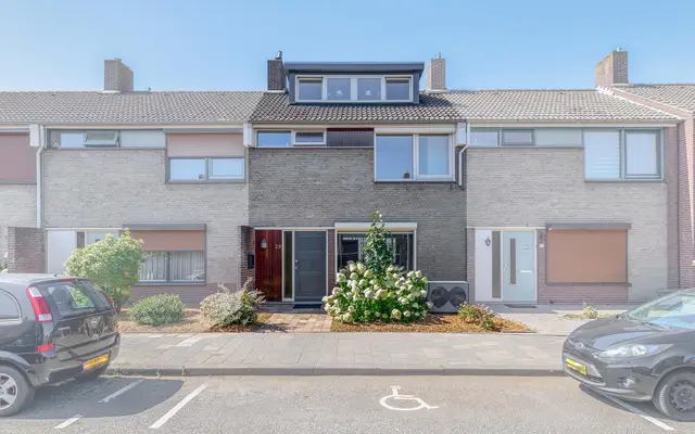 Foto van Genbroekstraat 26, Venlo