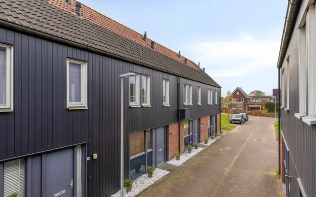 Foto van Aan de Leide 6, Schalkhaar