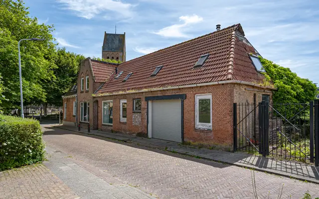 Foto van Hegebuorren 1, Telefoonnummer