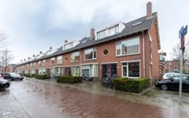 Foto van Bedumerstraat 118, Groningen
