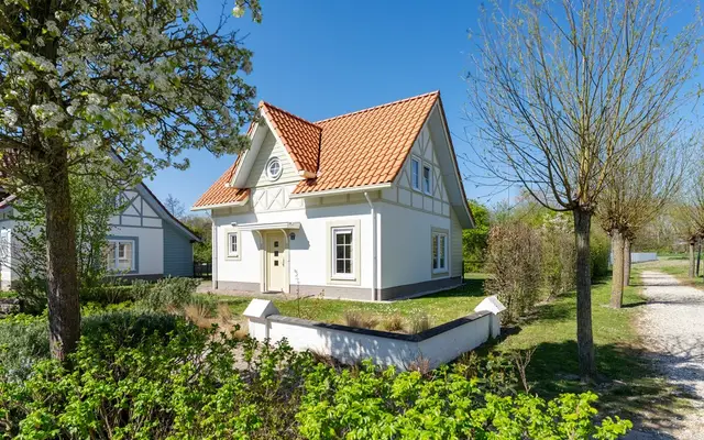 Foto van Laan van Cavelot 18, Cadzand