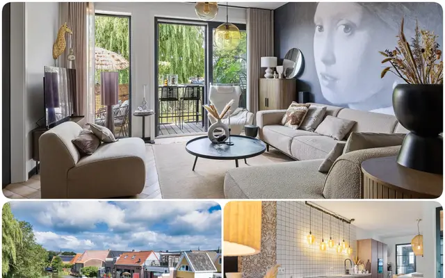 Foto van Harlingerstraat 64 C, Bolsward