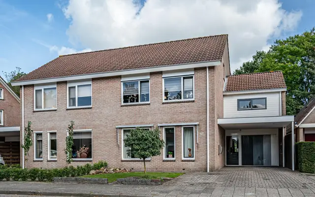 Foto van Schemperserf 107, Staphorst