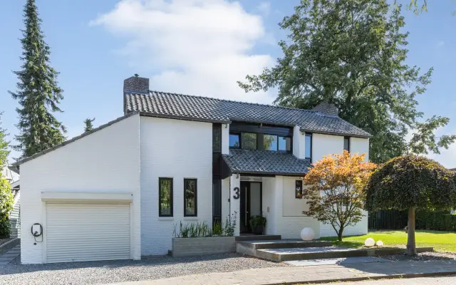 Foto van C Raaijmakerslaan 3, Oudenbosch