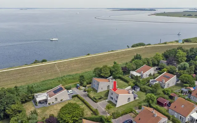 Foto van Christoffellaan 65, Brouwershaven