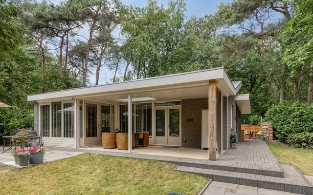 Foto van Kievit 12 B196, Baarle-Nassau