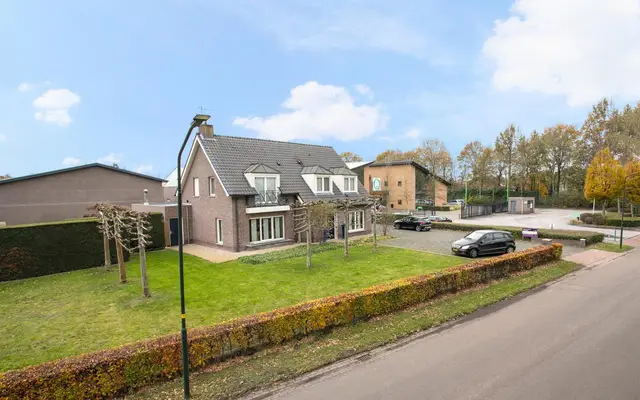 Foto van Rond Deel 10, Bladel