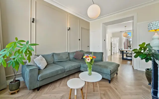 Foto van Cartesiusstraat 258, 's-Gravenhage