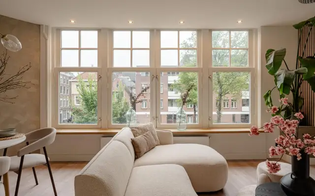 Foto van Lindengracht 168 1, De Plantage Makelaars