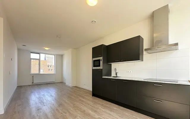 Foto van Strevelsweg 25 B, Rotterdam