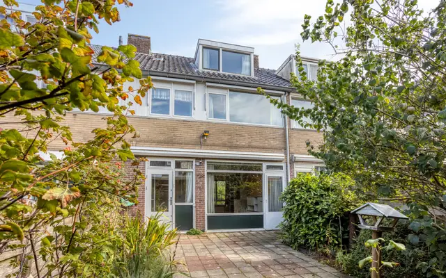 Foto van Landsteinerstraat 5, Diemen