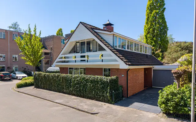 Foto van Marsmanhove 75, Zoetermeer