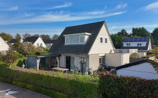 Foto van Koningsveld 25, Heiloo