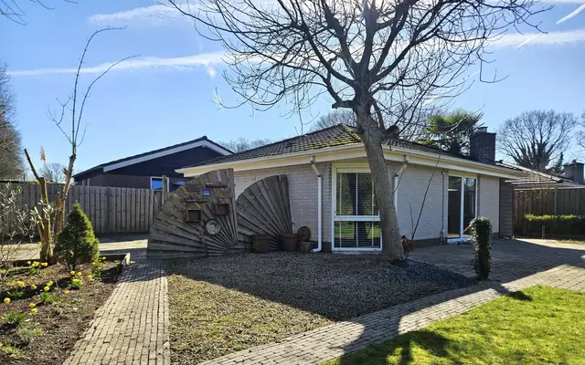 Foto van Gentenerf 11 5, Ermelo