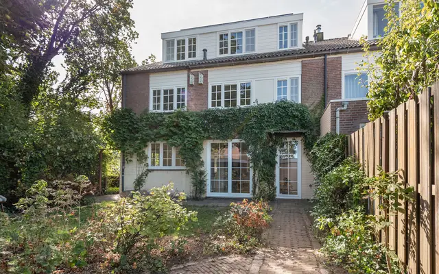 Foto van H.P. van der Poellaan 47, Rijpwetering