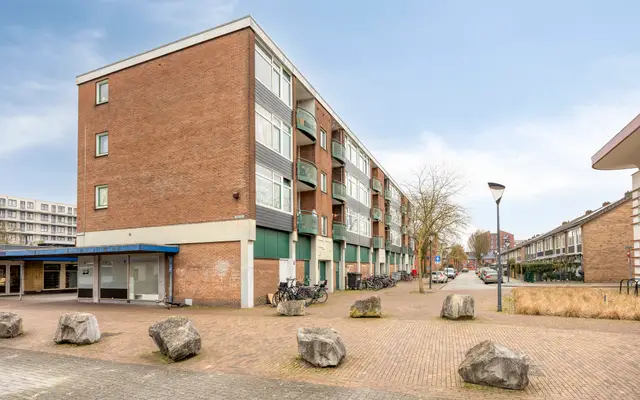 Foto van Geleenstraat 12, Deventer