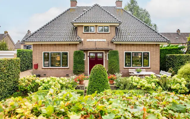 Foto van Nedereindsestraat 23, Kesteren