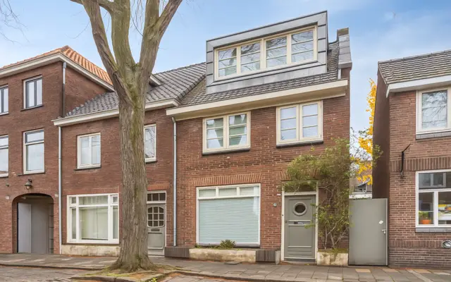 Foto van Rivierstraat 29, Eindhoven