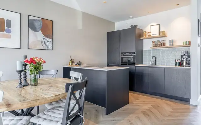 Foto van Fahrenheitstraat 56 A, Amsterdam