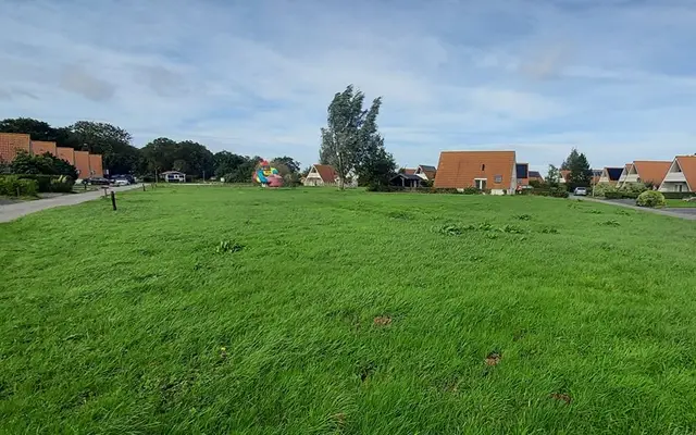 Foto van Akkerweg 41 180, Den Oever