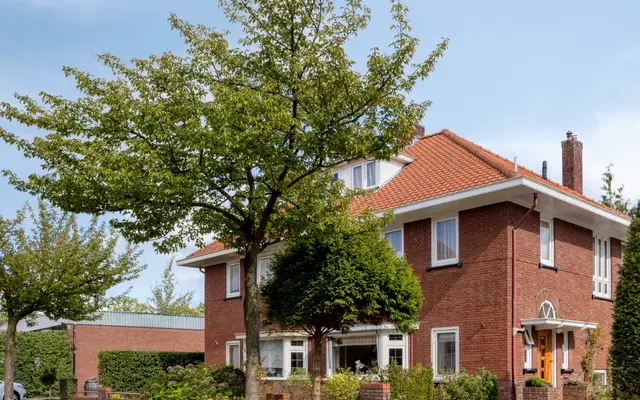 Foto van Javastraat 24, Winterswijk