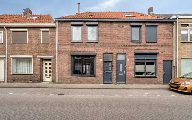 Foto van Nieuwstraat 43, Tilburg
