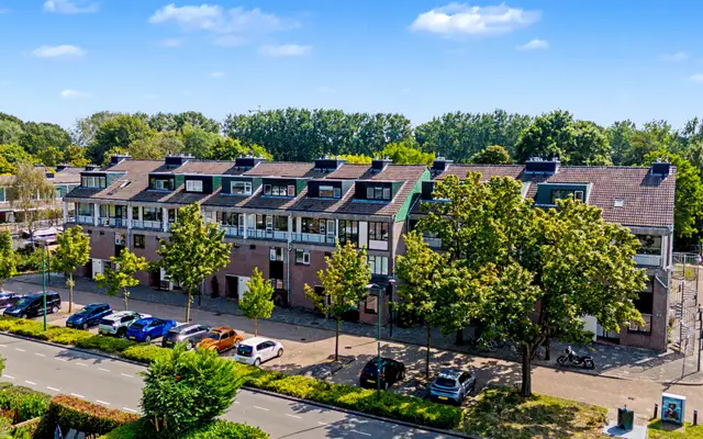 Foto van Fazantenkamp 643, Maarssen