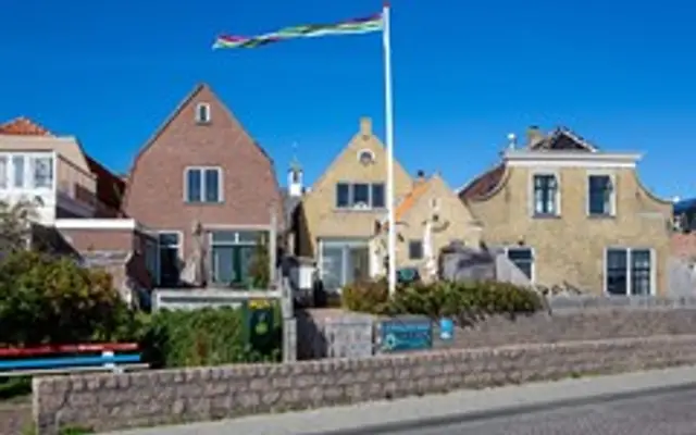 Foto van Commandeurstraat 3, West-Terschelling