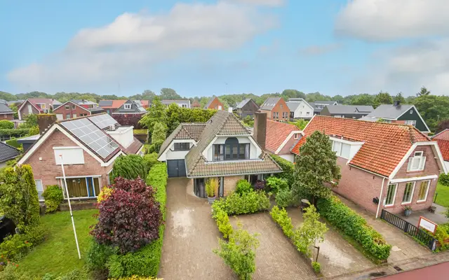 Foto van Herenweg 188, Alkmaar