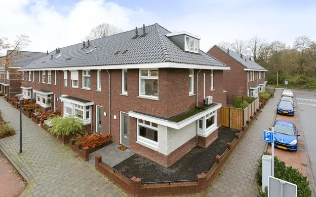 Foto van Schipbeekstraat 2, Deventer