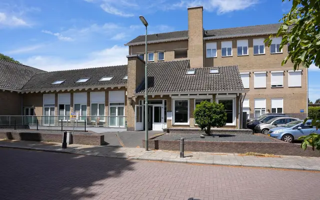 Foto van Maanstraat 14 A, Brunssum
