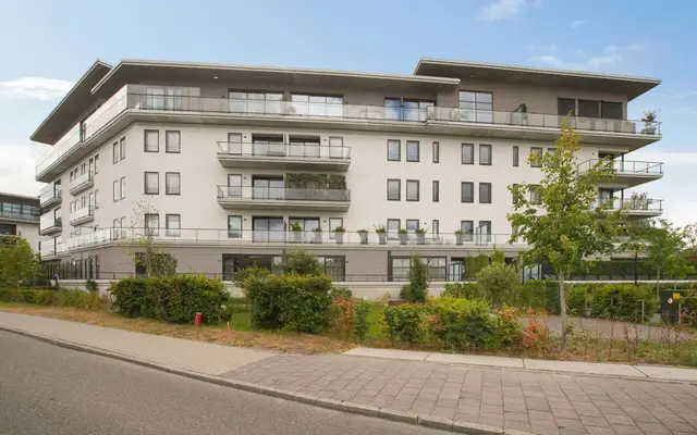 Foto van Burgemeester Rijnderslaan 628, Amstelveen