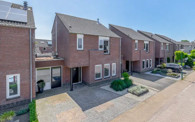 Foto van Den Dries 22, Sint-Oedenrode