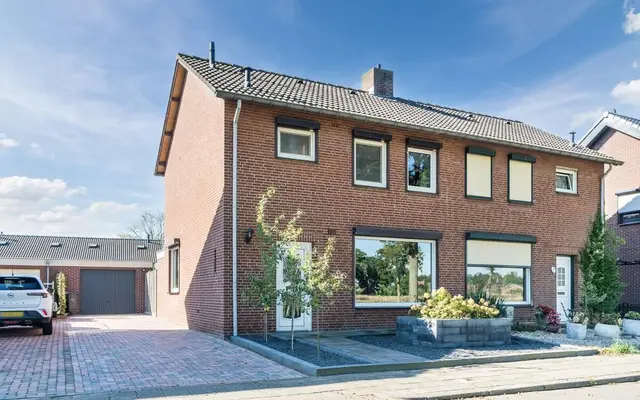 Foto van Gaesdoncksestraat 43, Siebengewald