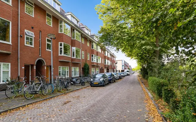 Foto van Winschoterdiep 153 b, Groningen