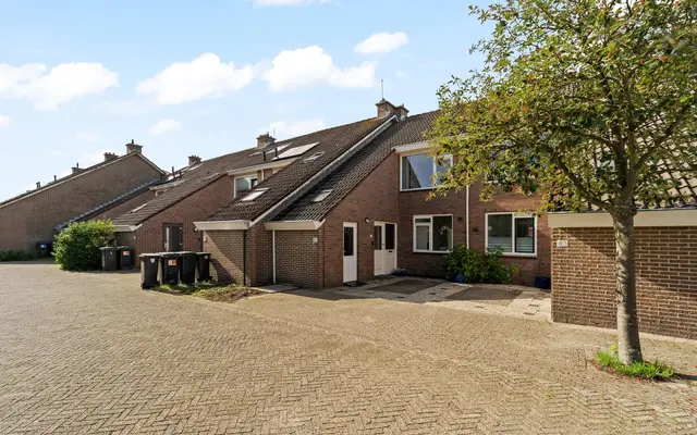 Foto van Zonnekant 81, Noordwijk