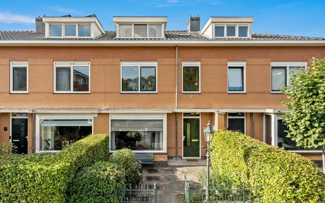 Foto van Commanderij 65, Maasland