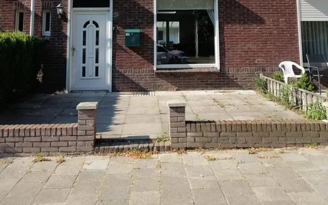 Foto van Bernard Zweerslaan 34, Eindhoven
