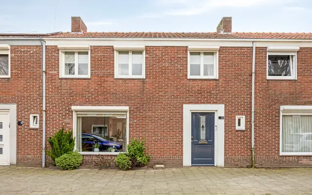Foto van Stompersstraat 30, Sint-Oedenrode