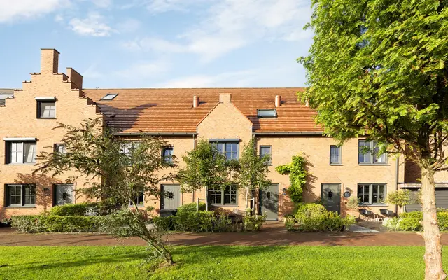Foto van Laan van Tudor 189, Hoofddorp