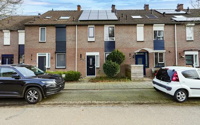 Foto van Hoogmeer 2509, Wijchen