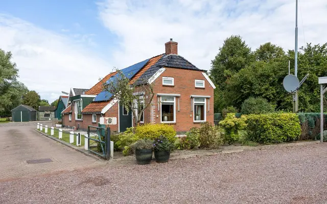 Foto van Hoofdweg 92, Schildwolde