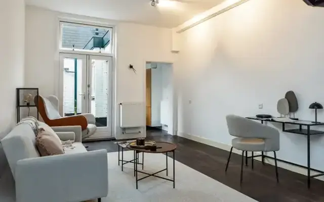 Foto van Maredijk 103, Leiden