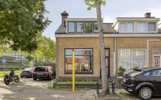Foto van Vinkenstraatje 32, Tiel