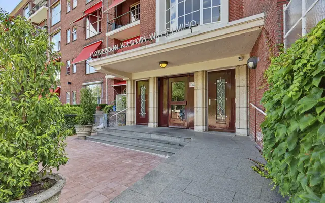 Foto van Stadsmatenstraat 1 111, Enschede