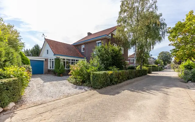 Foto van Achter de Kruiskapel 27, Grevenbicht