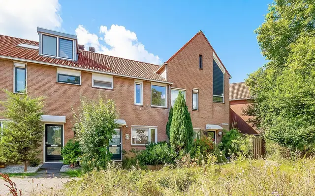 Foto van Burgemeester A. Colijnweg 35, Amstelveen
