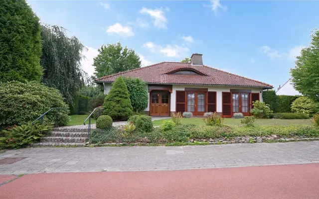Foto van Geleenbeeklaan 35, Geleen